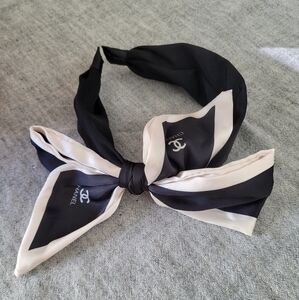 Cute Chanel Style Headband